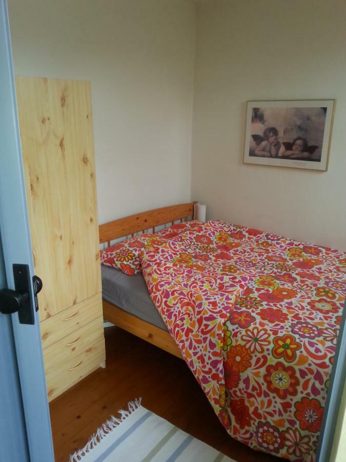 Zandvoorthouse Lejlighed Eksteriør billede
